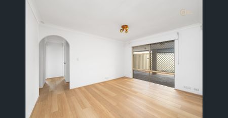 ROSSMOYNE SCHOOL ZONE @ $700 per week - Photo 3