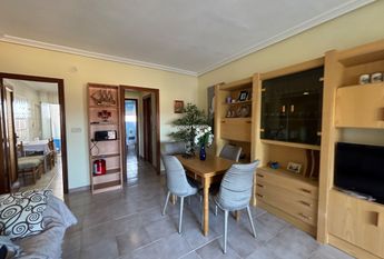 Apartment in Arenales del Sol, for rent