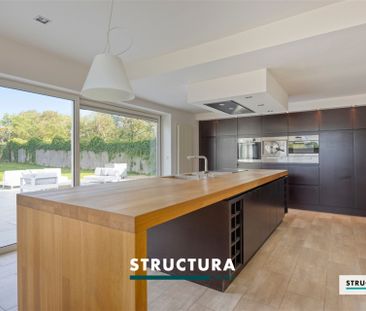 Huis te huur in Asse met 5 slaapkamers - Foto 6