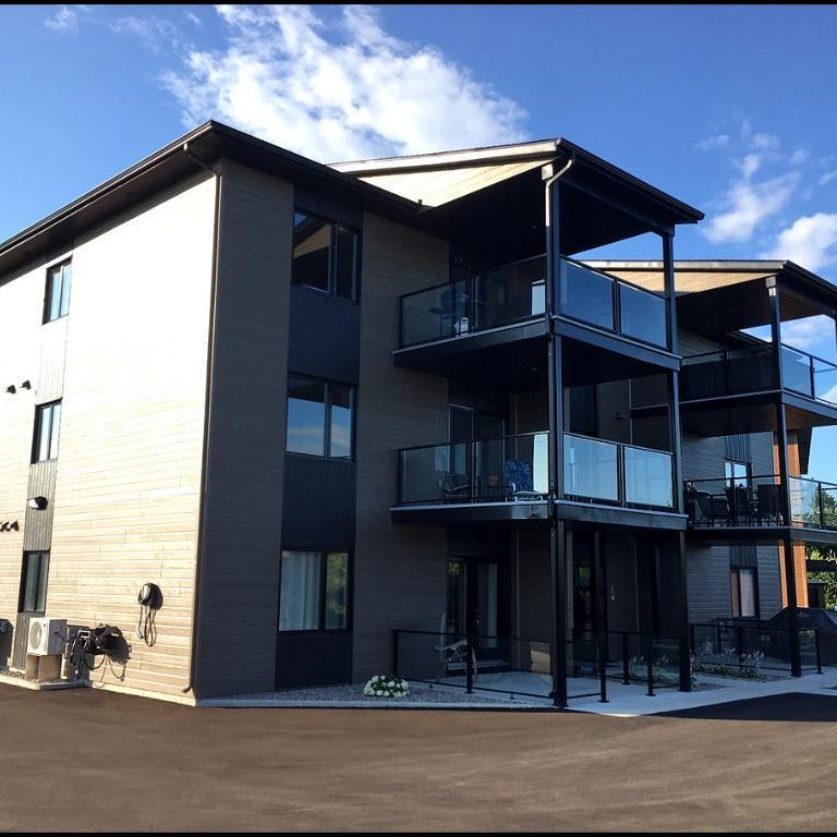 Logement 4½ à louer à Nicolet *** 1 mois gratuit *** - Photo 1