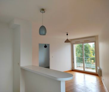 Location Appartement 2 pièces 33m² NANTES 44300 - Photo 2