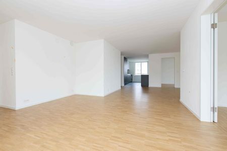 MIETEN OHNE KAUTION - Aussergewöhnliche Wohnung in Schlieren - Foto 3