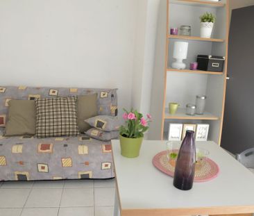 Résidence étudiante Esterel II Toulon - la Valette - Photo 3