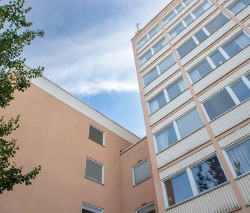 Bryggaregatan 13 Lgh: 1602, Avesta - Photo 5