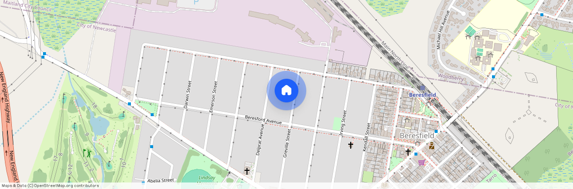 13 Greville Street, NSW 2322, Beresfield