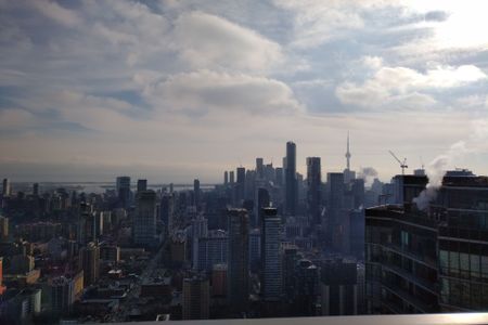 For Lease - 50 Charles Street Unit# LP4902, Toronto, Ontario - Photo 3