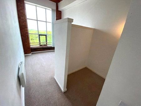 Victoria Mill, Houldsworth Square, Reddish, Stockport, SK5 6AR - Photo 3