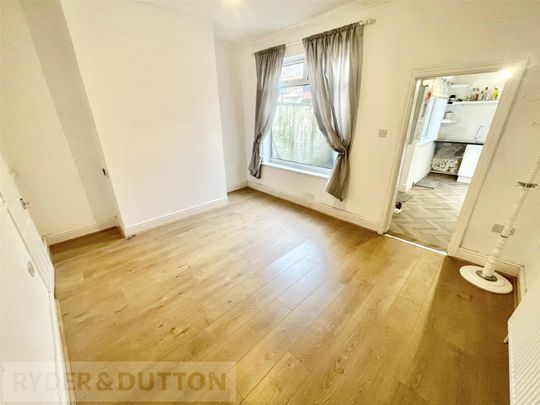 Romney Street, 7, Manchester, M40 9JY, Greater Manchester - Photo 1