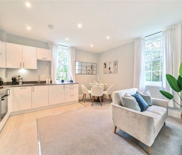 Brunswick Road, Deepcut, Camberley, Hampshire, GU16 - Photo 1