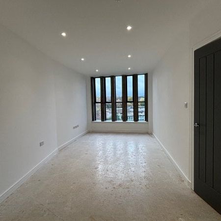 Knightsbridge Court, Chesterfield, S40 - Photo 1