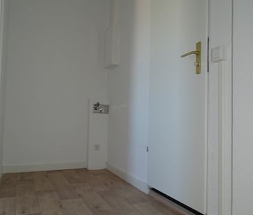 Sanierte 3-Raum Wohnung – bezugsfertig zum 01.04.2025! - Photo 5