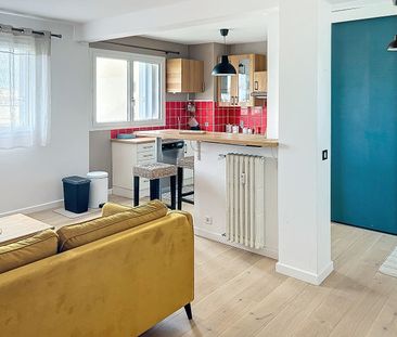 Appartement à louer - REIMS- BD JAMIN - Photo 6