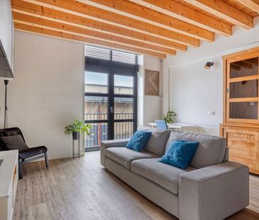 Appartement te huur: Pasteurstraat 137 2316 BS Leiden - Photo 5