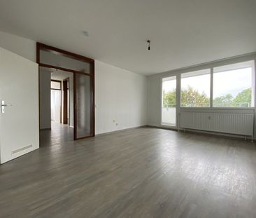 3,5–Zimmer-Wohnung mit schönem Ausblick in Zentraler Lage - Foto 1