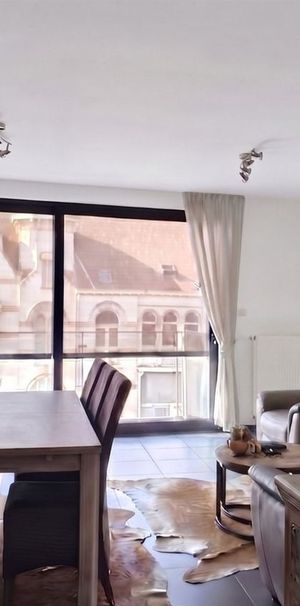 Appartement te huur in Lochristi voor € 990 met 2 slaapkamers - Foto 1