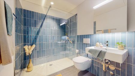 "4VIERTEL – Wohnen, wo alles zusammenkommt." - Foto 5