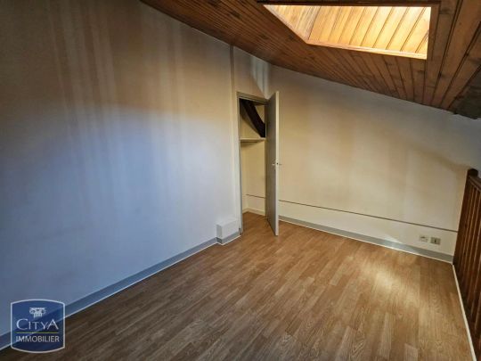 Appartement à louer 1 pièce 24.27m² - Photo 1