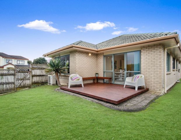 2 Heyington Way Dannemora - Photo 1