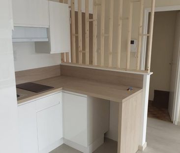 Appartement 2 pièces à Boulogne-sur-Mer - Photo 1