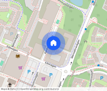 Helenebergsvägen 14 - Photo 1