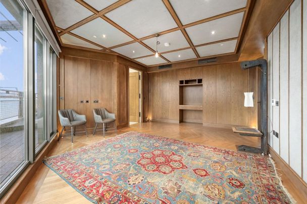 4 bedroom flat to rent - Photo 1