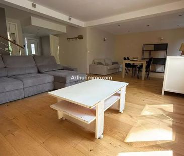 Location Maison 5 pièces 109 m2 à Sucy-en-Brie - Photo 1