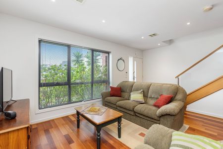 Streetfront Style Just Off the Shopping Strip! - Photo 2