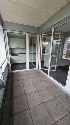 Moderne 3.5 Z-W à 104 m² in Familienfreundlichen Liebefeld Quartier - Photo 5