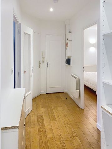 Appartement T3 Villejuif à louer - Photo 2