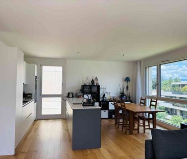 4 Zimmer, 116 m², 2. Stock - Photo 3