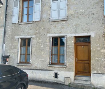 Maison à louer 4 pièces • Compiègne - Photo 3