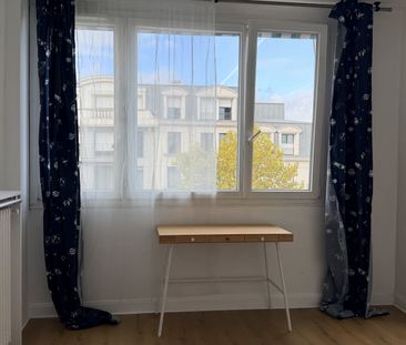 appartement Centre ville - Photo 1