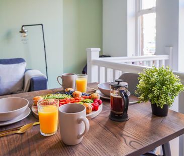 1 bedroom apartment to rent - Photo 3