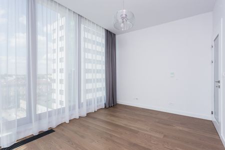 Nowy apartament z widokiem, "Port Praski" | PRAGA - Photo 4