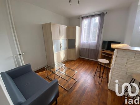 Appartement 2 pièces de 27 m² à Colombes (92700) - Photo 5