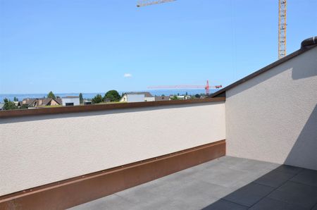 3.5 Zimmer, 109 m², 5. Stock - Photo 5