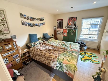 1 bedroom terraced house to rent - Photo 3
