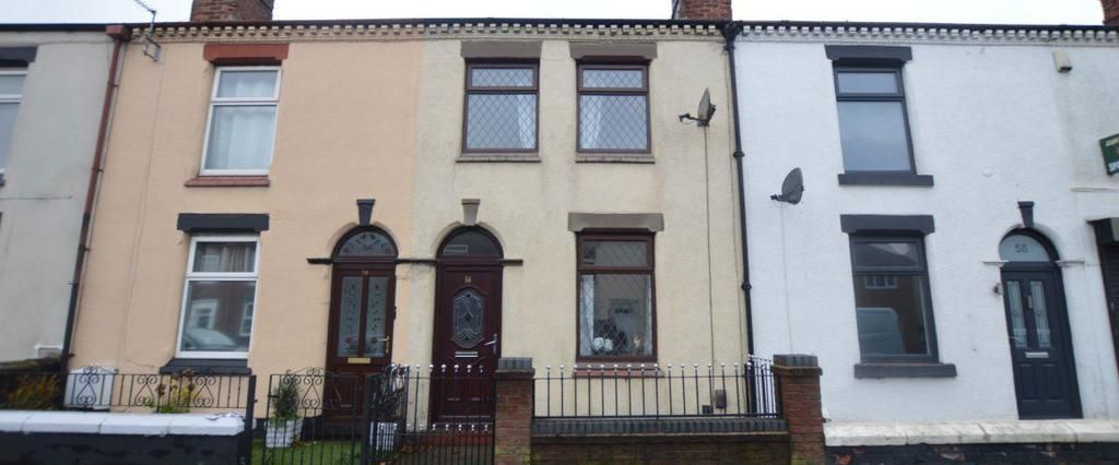 3 bedroom terraced house to rent - Photo 1