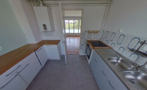 APPARTEMENT T4 A LOUER - Photo 1