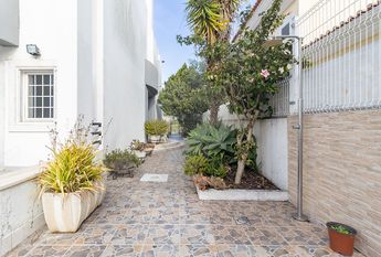 Moradia T4 em Setúbal