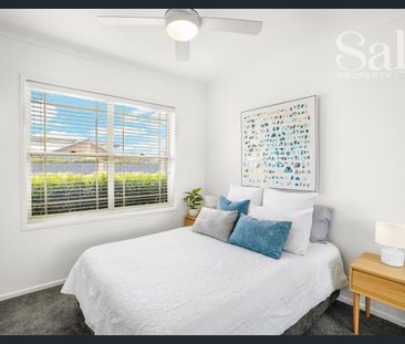 Fresh & Bright Hamilton South Duplex - Photo 6