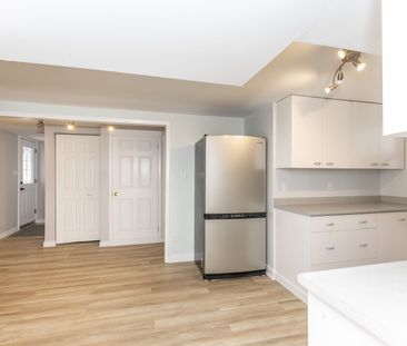 For Lease - 805 Batory Avenue Unit# Bsmt, Pickering, Ontario - Photo 3