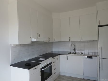 Örnsköldsgatan 20 - Foto 2