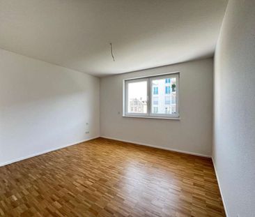 KL - Nähe Klinikum, 3 Zimmer, Balkon, Stellplatz, Aufzug - Foto 4