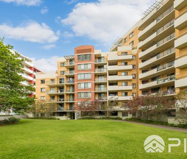 81/1 Clarence Street Strathfield - Photo 4