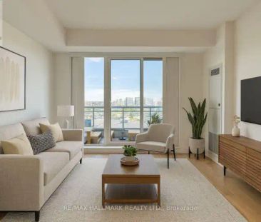 1114 - 9205 YONGE STREET | 1114 - 9205 YONGE STREET, Richmond Hill - Photo 1