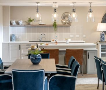 1 bedroom retirement property to rent - Photo 5