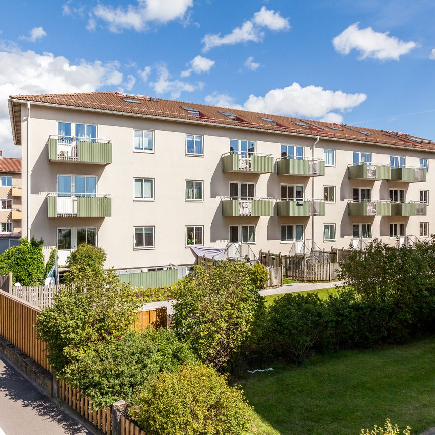 Enslövsvägen, Halmstad - Foto 1