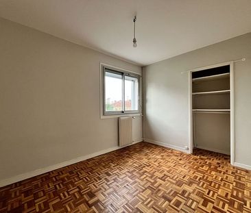 Appartement 4 pièces à louer - Photo 2