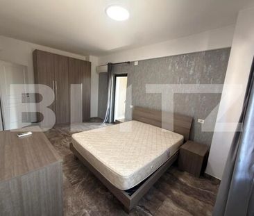 Garsonieră premium, 50 mp, bloc nou 2021, zonă rezidențială - Photo 4